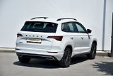 Škoda Karoq (2023) Sportline Exclusive 1.5 TSI 11 - náhled 9