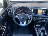 Kia Sportage 1,6 T-GDi 130 kW 4x4 DCT - náhled 8