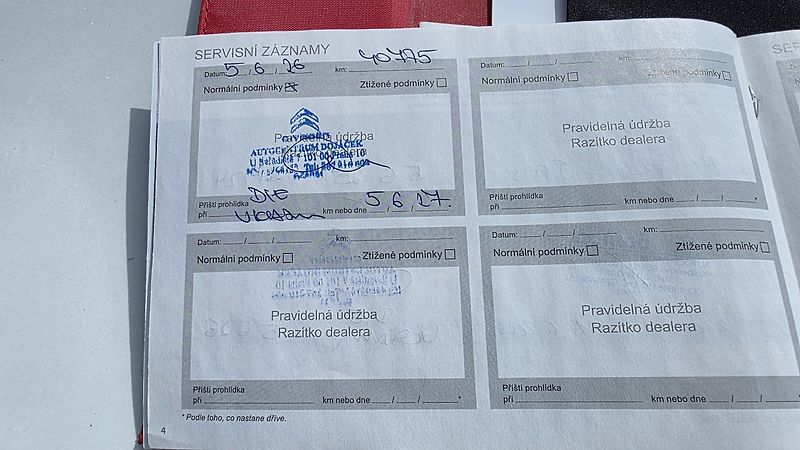 Citroën C4 (2021) FEEL, Odpočet DPH, serv. kniha - fotka 38 z 38