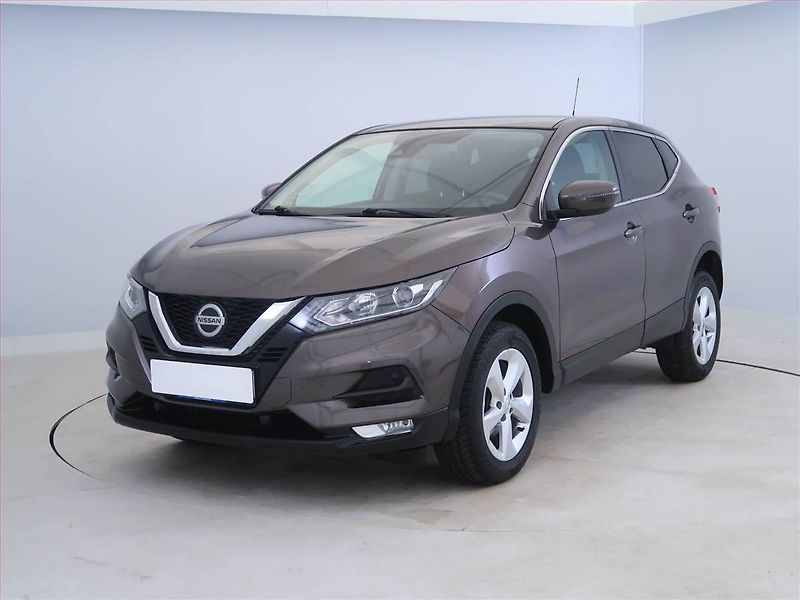 Nissan Qashqai (2020) Acenta 1.3 DIG-T, Serv.kniha - fotka 2 z 16