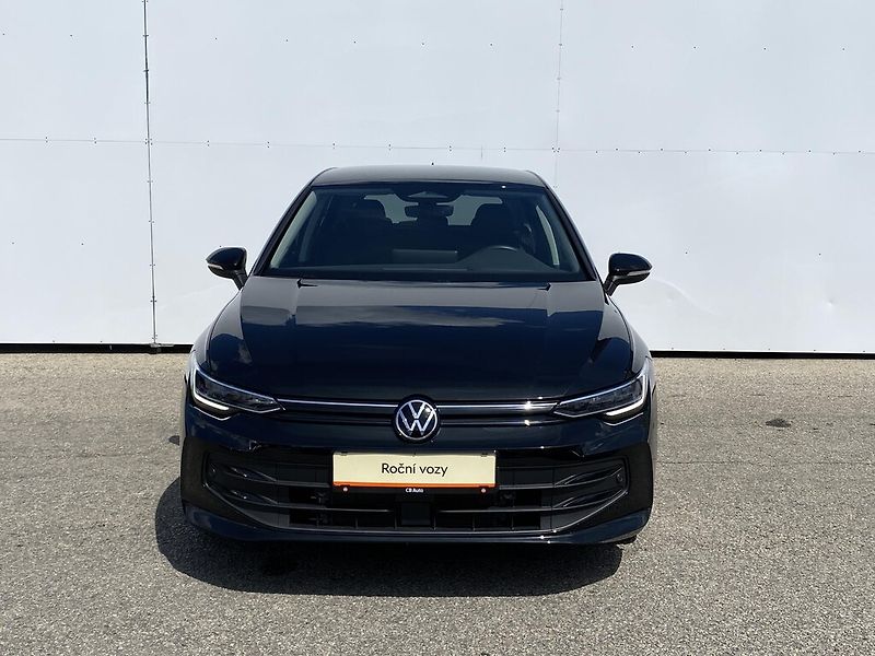 Volkswagen Golf 1,5 e-TSI 85 kW Life MHEV DSG - fotka 5 z 27