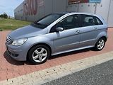 Mercedes-Benz Třídy B 200 Turbo Automat - náhled 1