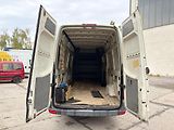Volkswagen Crafter (2006) CRAFTER 2.5.TDI,100KW,MAXI - náhled 7