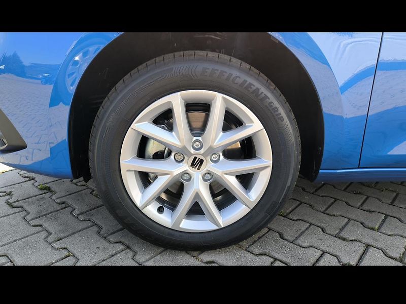 Seat Leon (2026) SP Style 1.5 TSI 115k 6M - fotka 31 z 32