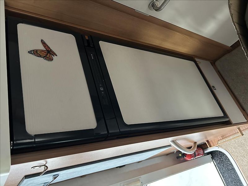 Fiat Ducato 2,3 T.E.C,LIFT - fotka 23 z 41