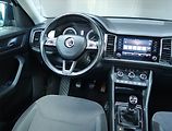 Škoda Kodiaq (2017) Ambition Plus 1.4 TSI, Navi - náhled 7