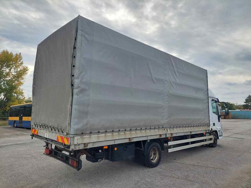 Iveco Eurocargo ML75E18 - fotka 4 z 49