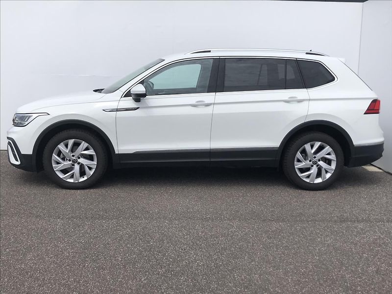 Volkswagen Tiguan Allspace 1,5 TSi 110kW 7DSG LIFE  REZER - fotka 3 z 31