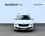 Škoda Kamiq (2022) 1.0 TSI 81 kW Ambition PLUS - náhled 3