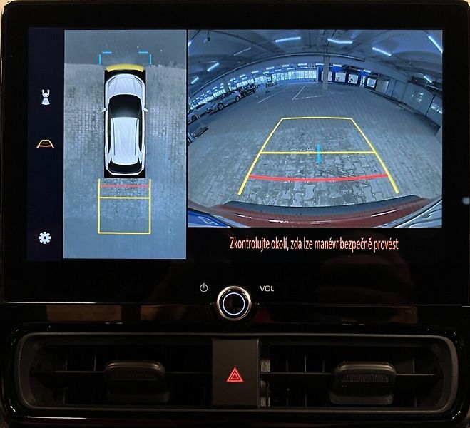 Toyota Yaris Cross 1.5 Hybrid AT GR SPORT TECH 13 - fotka 7 z 20