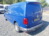 Volkswagen Caddy (2020) 1.4TGi CNG MAXi SORTIMO, AC - náhled 7
