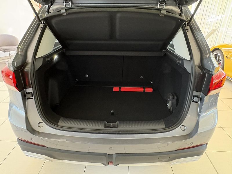 MG ZS (2025) 1.5 emotion (elegance) - fotka 15 z 15
