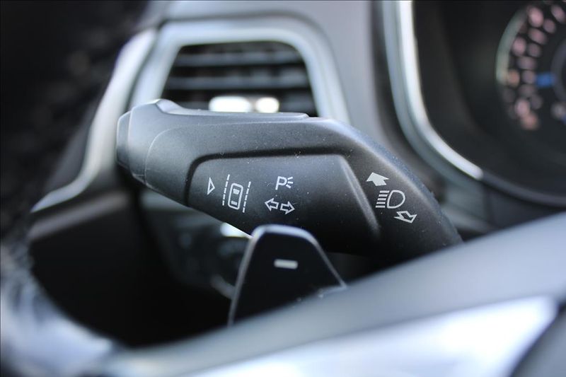 Ford Mondeo 2,0 TDCi  TITANIUM,AUTOMAT,ČR - fotka 19 z 33