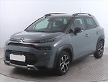 Citroën C3 Aircross (2022) Shine 1.2 PureTech, Serv.kniha - náhled 1