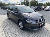 Volkswagen Sharan 1.4 TSI 110kW-7MÍST-NAVI-TAŽNÉ - náhled 6