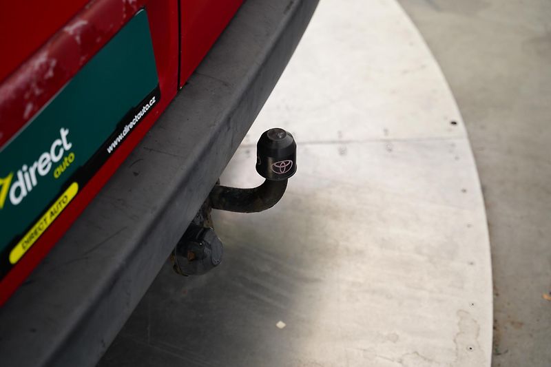 Citroën Berlingo - fotka 17 z 18