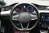 Volkswagen Passat 2,0 TDI 110 kW DSG Business Zá - náhled 18