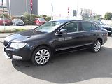 Škoda Superb 2,0TDi 103kW DSG ! ČR ! 2.MAJ. - náhled 9