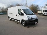 Citroën Jumper L3H2 2.2 Bluehdi Plus - náhled 1