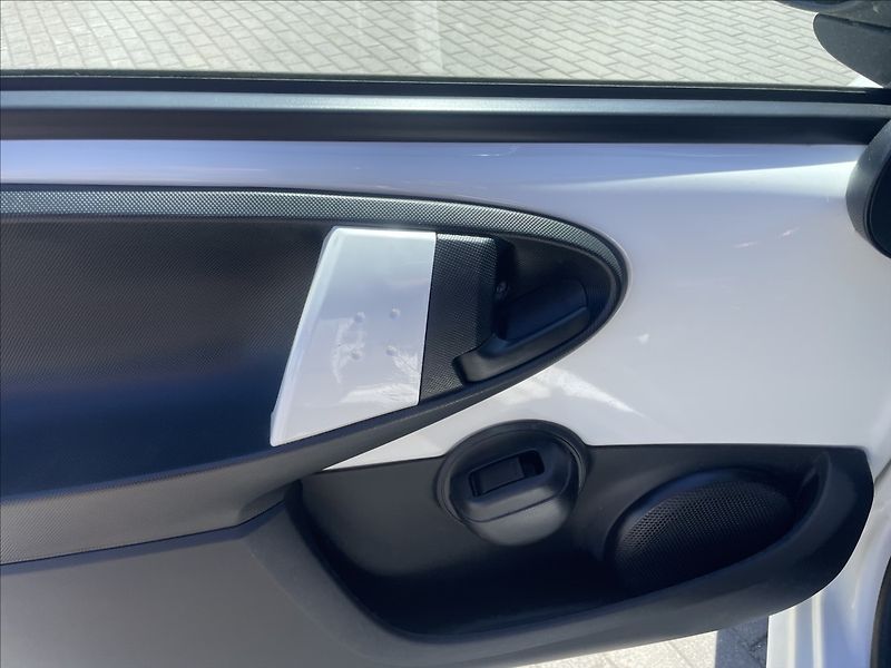 Citroën C1 1,0 i 50kw CZauto Klima ESP EU - fotka 18 z 31