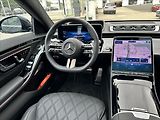 Mercedes-Benz Třídy S S 450d 4MATIC AMG linie - náhled 12