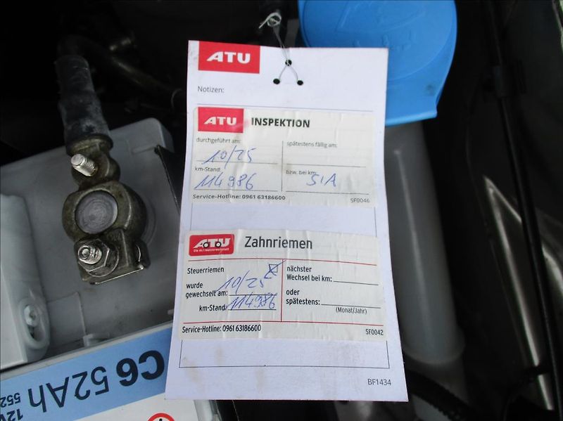 Škoda Fabia 1,4 i 16v,aut.klima,serv.kn. - fotka 25 z 37