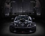 KTM X-Bow GT Black Edition.