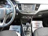 Opel Crossland 1,2T Innovation - náhled 11