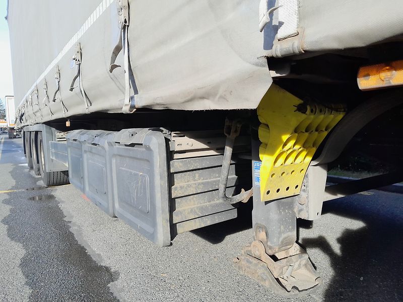 Schmitz SCS 24/L-13 Mega / LowDeck - fotka 14 z 32
