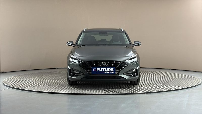 Hyundai i30 1.5 T-GDI AUT Style Kombi - fotka 3 z 29