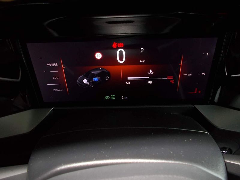 Opel Mokka (2026) Edition Hybrid 1.2 TURBO (107 - fotka 29 z 30