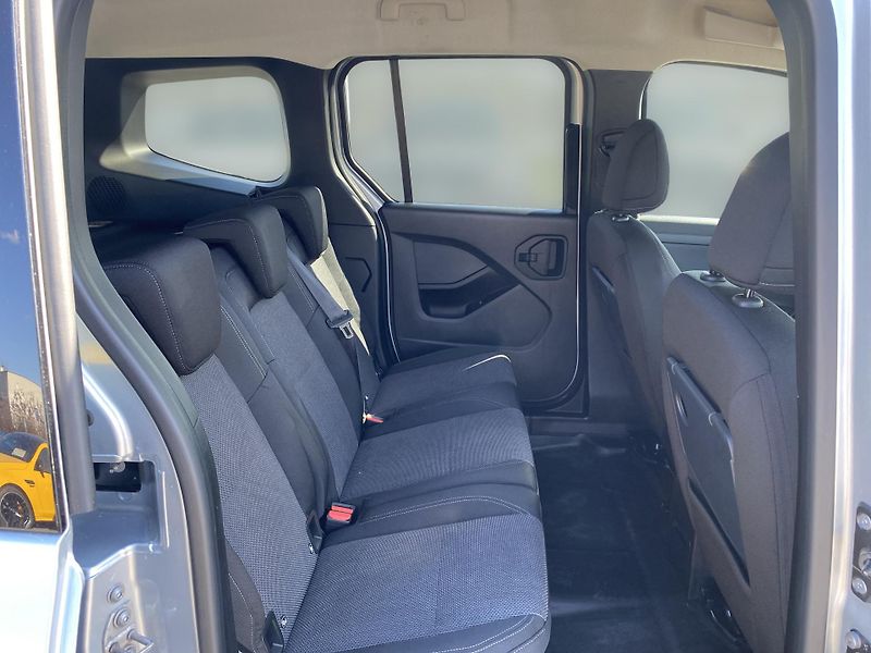 Mercedes-Benz Citan 110 CDI KB/L - fotka 17 z 26