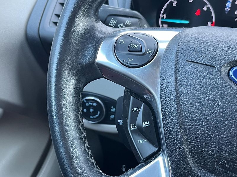 Ford Tourneo Connect (2018) 1.5 EcoBlue 88kW, ČR, Aut. - fotka 11 z 23