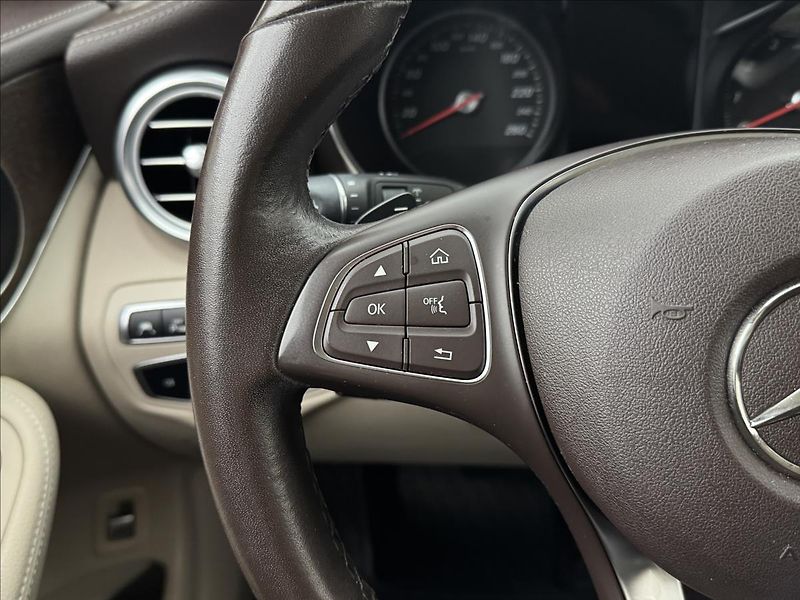 Mercedes-Benz GLC 2,0 DPH 4X4 LED KŮŽE 2XKOLA CZ - fotka 10 z 43