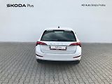 Škoda Scala (2021) AMBITION 1.5TSI 110KW 6MP - náhled 7