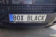B0X BLACK