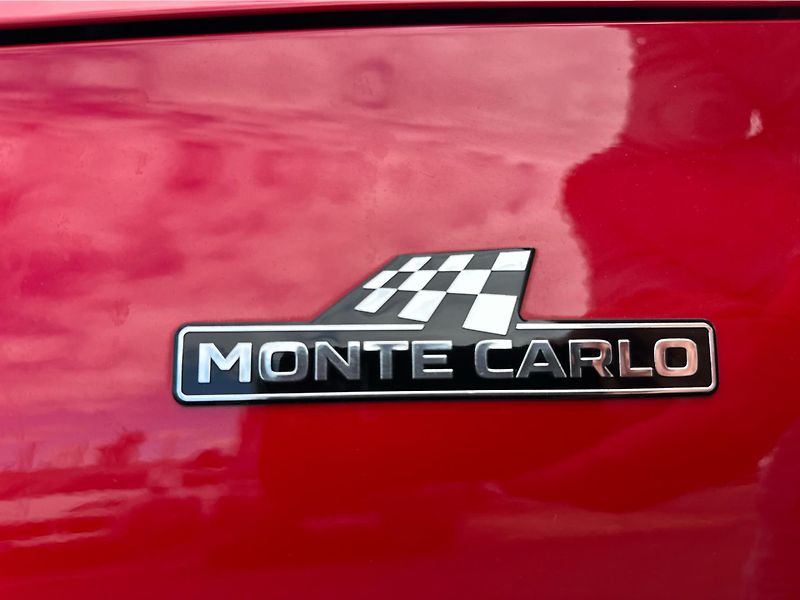 Škoda Kamiq 1,5TSi 110kW MONTE CARLO DSG - fotka 23 z 25