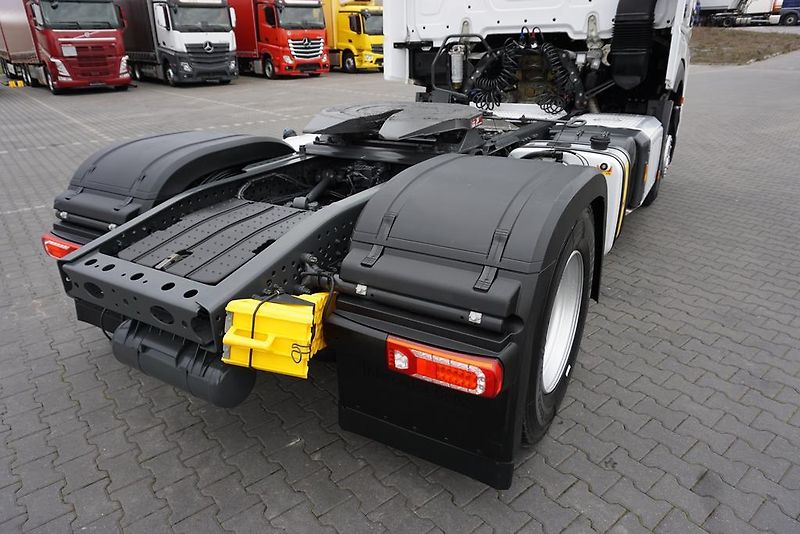 Mercedes-Benz Actros (2023) L / 1848 / EURO 6 / MP 5 / HYD - fotka 28 z 49
