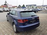 Audi A3 (2013) 1.6 TDi - náhled 4