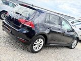 Volkswagen Golf 1,6 TDI 81kW DSG NAVI - náhled 4