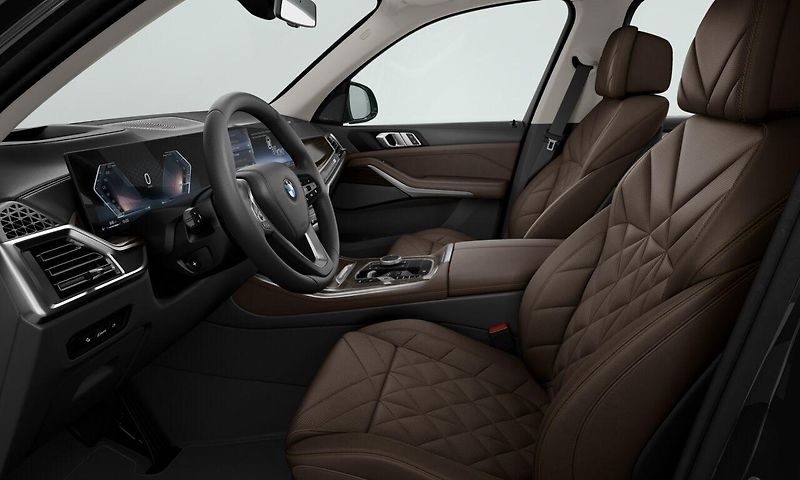BMW X5 xDrive30d - fotka 4 z 4