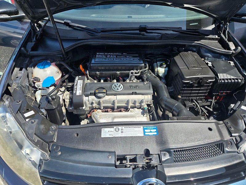 Volkswagen Golf (2012) 1.4 16V Serviska,Rozvody - fotka 29 z 30
