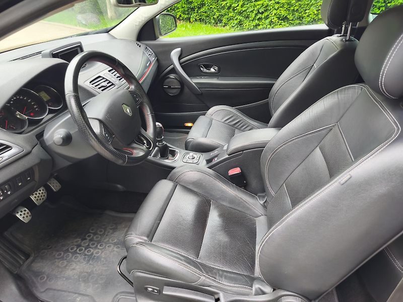 Renault Mégane 2.0 Tce 220 GT - fotka 20 z 28