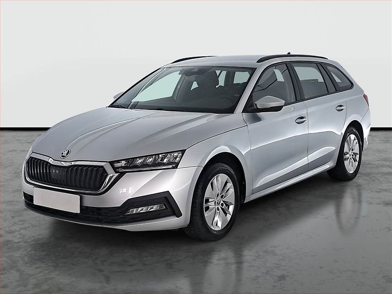 Škoda Octavia (2022) Ambition 2.0 TDI, ČR,1.maj - fotka 2 z 18