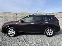 Nissan X-Trail 1.3DIG-T 160PS DCT CONECTA CZ! - fotografie inzerátu
