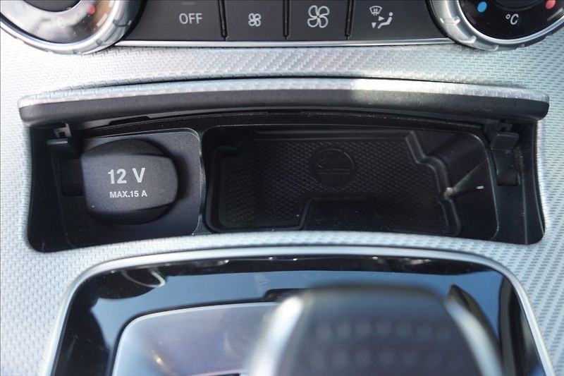 Mercedes-Benz SLC 3,0 AMG 43 - fotka 16 z 20