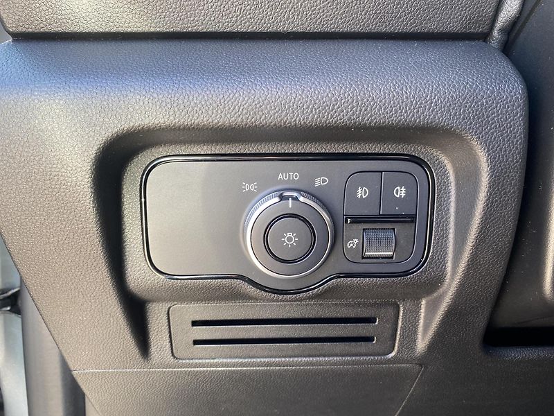 Mercedes-Benz Citan 110 CDI KB/L - fotka 22 z 26