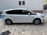 Ford S-MAX (2022) Titanium, 190PS, 7 mist, AT8 - náhled 3