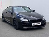 BMW Řada 6 (2014) 3.0 D 640d xDrive, ČR, M - náhled 1
