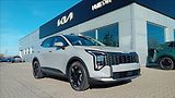 Kia Sportage (2026) 1,6 T-GDi 4x2 COMFORT 2027 - náhled 1